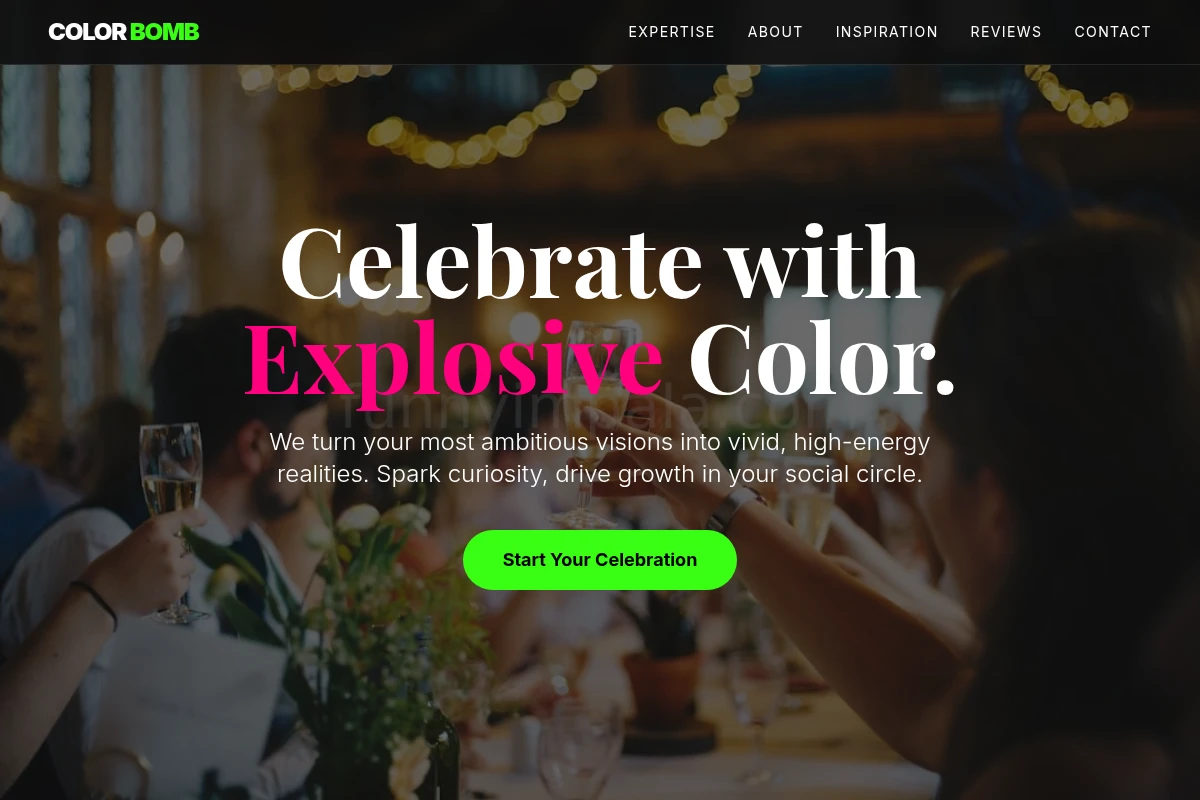 event-planning